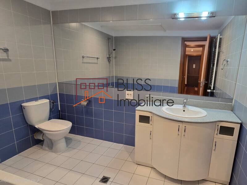 2-Bedroom Apartment Herastrau – 153 Sqm, 15 Sqm Terrace, Parking, Bucharest | Bliss Imobiliare / Photo 9 - BLISS Imobiliare
