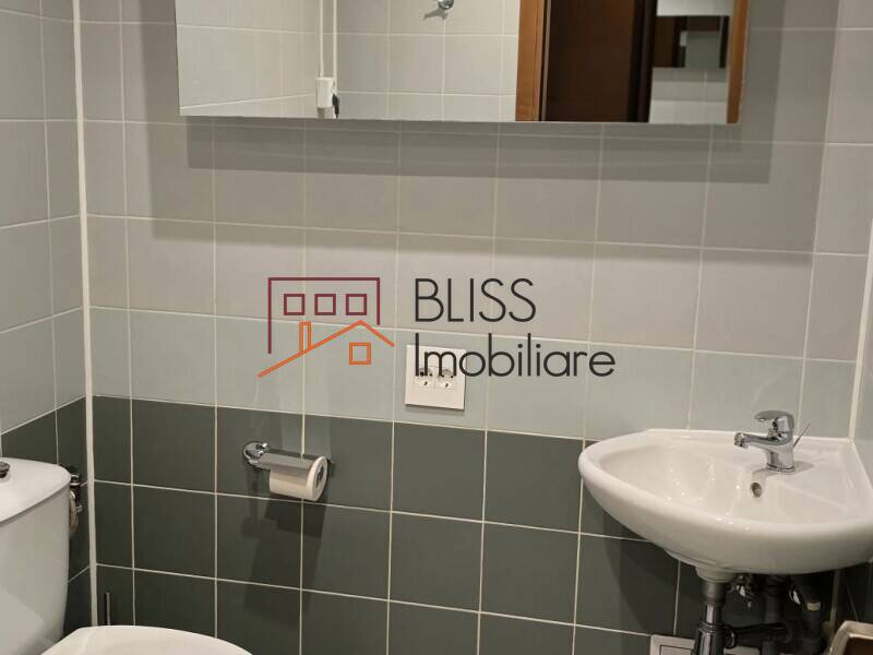 Apartament 3 Camere Herastrau – 153 Mp, Terasa 15 Mp, Parcare | Bliss Imobiliare / Photo 15 - BLISS Imobiliare