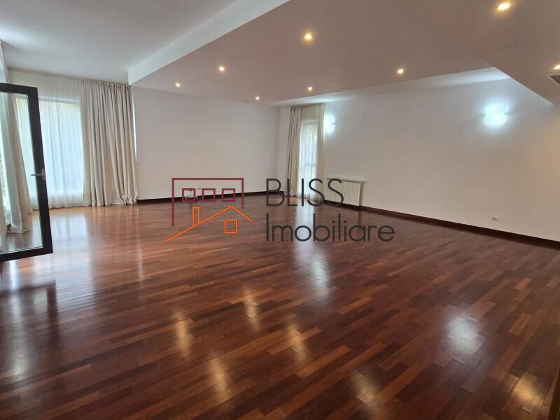 Apartament 3 Camere Herastrau – 153 Mp, Terasa 15 Mp, Parcare | Bliss Imobiliare / Photo 2 - BLISS Imobiliare