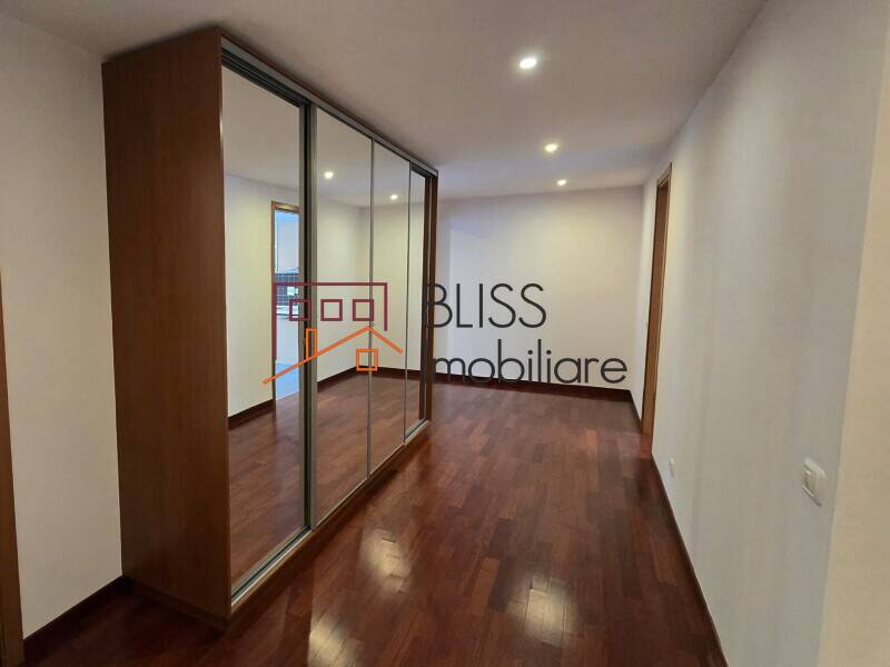 Apartament 3 Camere Herastrau – 153 Mp, Terasa 15 Mp, Parcare | Bliss Imobiliare / Photo 14 - BLISS Imobiliare