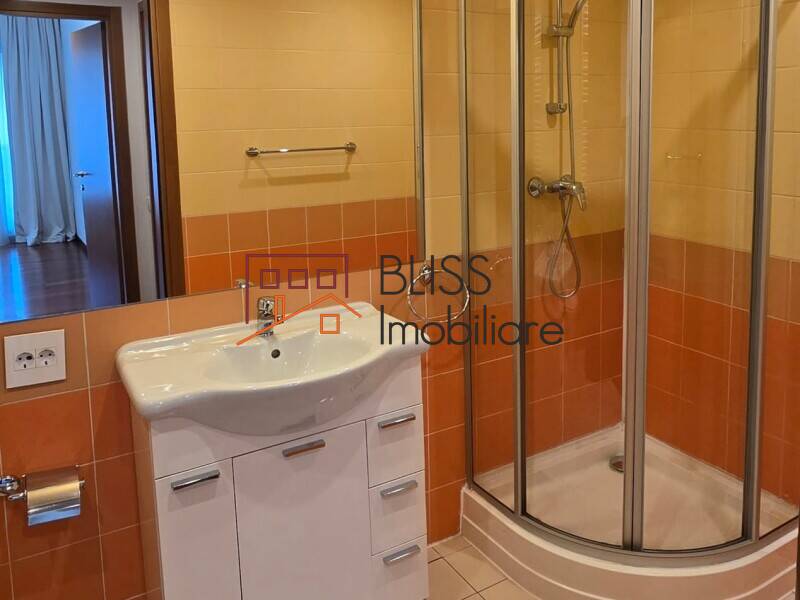 Apartament 3 Camere Herastrau – 153 Mp, Terasa 15 Mp, Parcare | Bliss Imobiliare / Photo 11 - BLISS Imobiliare