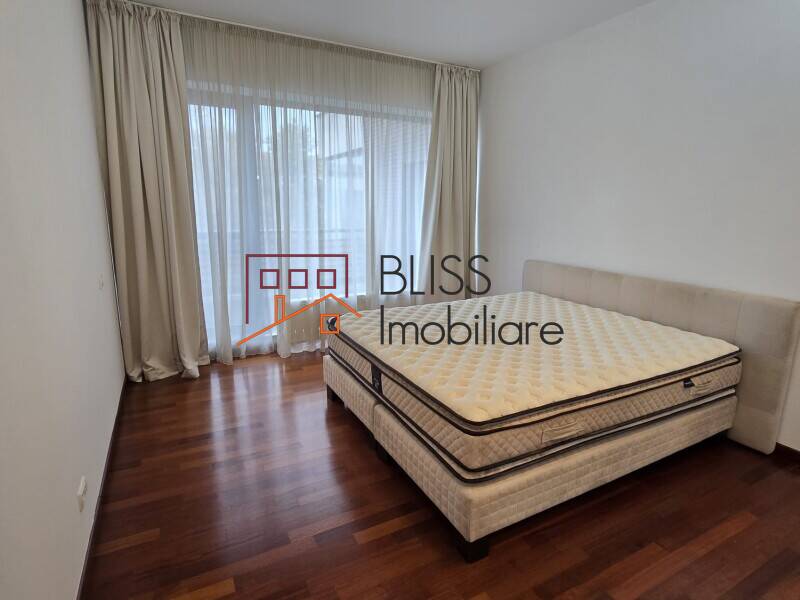 Apartament 3 Camere Herastrau – 153 Mp, Terasa 15 Mp, Parcare | Bliss Imobiliare / Photo 6 - BLISS Imobiliare