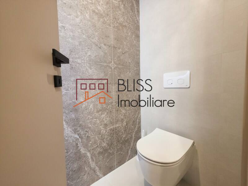 3-Bedroom Apartment Iancu Nicolae Jolie Ville | 120 Sqm | Pool, Bucharest / Ilfov | Bliss Imobiliare / Photo 17 - BLISS Imobiliare