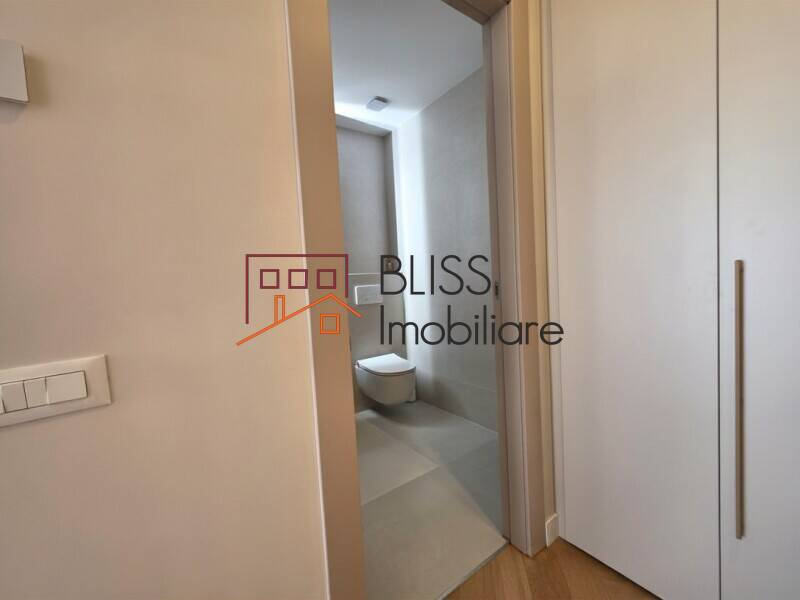 Apartament 4 Camere Iancu Nicolae Jolie Ville | 120 Mp  SU | Piscina | Bliss Imobiliare / Photo 16 - BLISS Imobiliare
