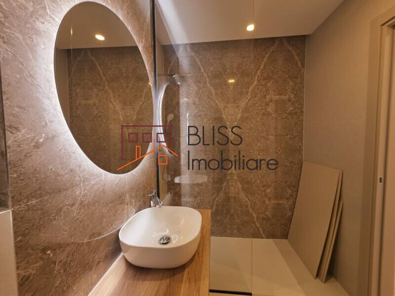 Apartament 4 Camere Iancu Nicolae Jolie Ville | 120 Mp  SU | Piscina | Bliss Imobiliare / Photo 23 - BLISS Imobiliare