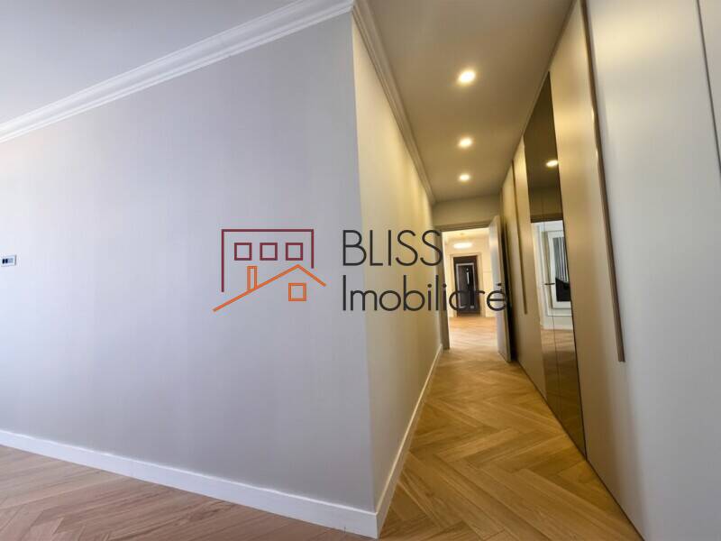 Apartament 4 Camere Iancu Nicolae Jolie Ville | 120 Mp  SU | Piscina | Bliss Imobiliare / Photo 25 - BLISS Imobiliare