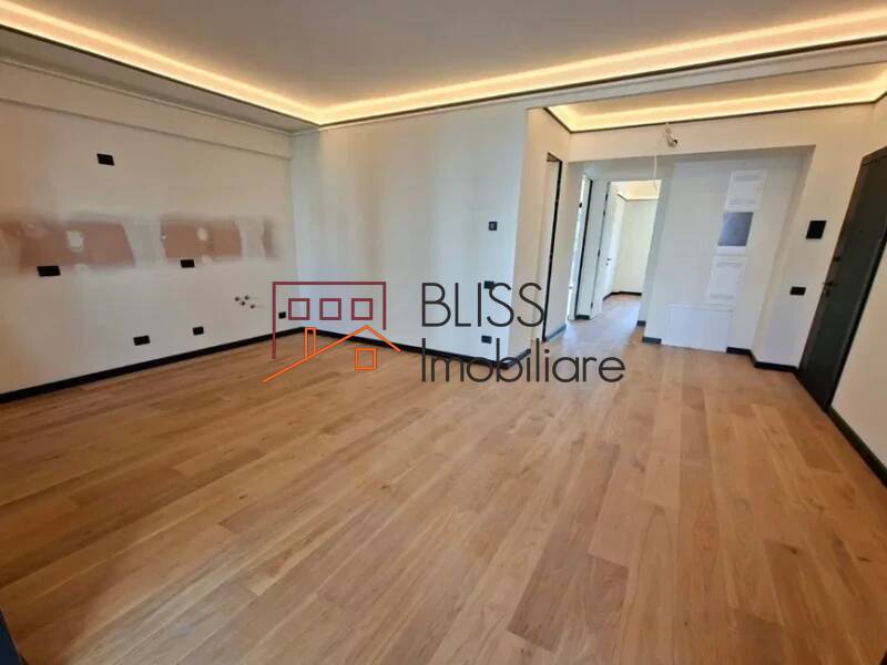 Modern 1-Bedroom Apartment With Balcony And Premium Finishes, Bucharest / Ilfov | Bliss Imobiliare / Photo 3 - BLISS Imobiliare