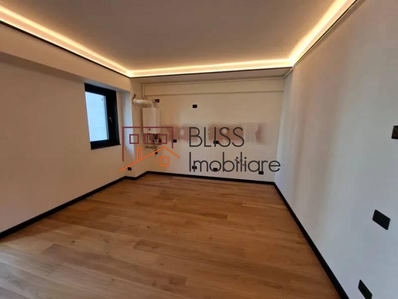 Modern 1-Bedroom Apartment With Balcony And Premium Finishes, Bucharest / Ilfov | Bliss Imobiliare / Photo 4 - BLISS Imobiliare