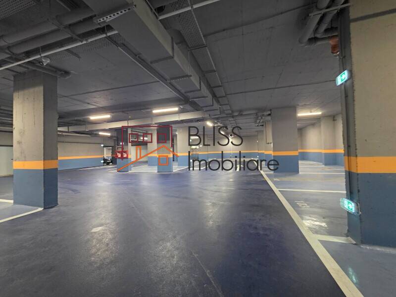 3-Bedroom Apartment Iancu Nicolae Jolie Ville | 120 Sqm | Pool, Bucharest / Ilfov | Bliss Imobiliare / Photo 29 - BLISS Imobiliare