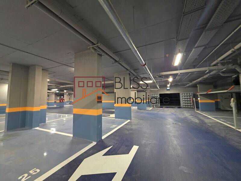 Apartament 4 Camere Iancu Nicolae Jolie Ville | 120 Mp  SU | Piscina | Bliss Imobiliare / Photo 30 - BLISS Imobiliare