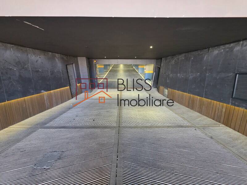 Apartament 4 Camere Iancu Nicolae Jolie Ville | 120 Mp  SU | Piscina | Bliss Imobiliare / Photo 31 - BLISS Imobiliare