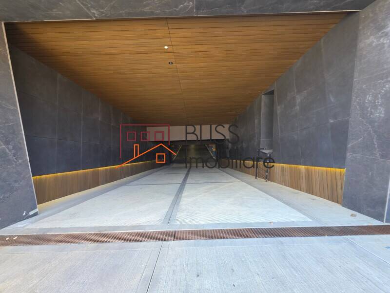 3-Bedroom Apartment Iancu Nicolae Jolie Ville | 120 Sqm | Pool, Bucharest / Ilfov | Bliss Imobiliare / Photo 32 - BLISS Imobiliare