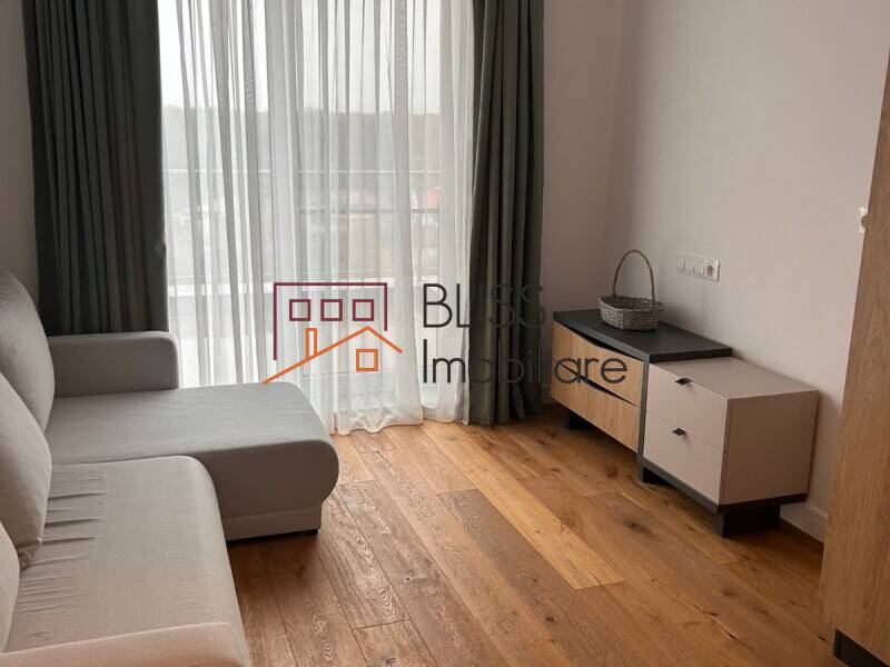 Exclusive 2-Bedroom Penthouse With Expansive Terrace, Bucharest / Ilfov | Bliss Imobiliare / Photo 7 - BLISS Imobiliare
