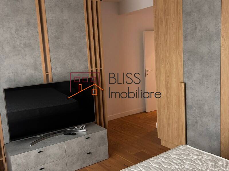 Penthouse Elegant Cu 2 Dormitoare Si Terasa Ampla | Bliss Imobiliare / Photo 9 - BLISS Imobiliare