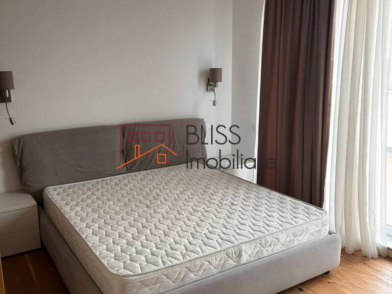 Exclusive 2-Bedroom Penthouse With Expansive Terrace, Bucharest / Ilfov | Bliss Imobiliare / Photo 8 - BLISS Imobiliare