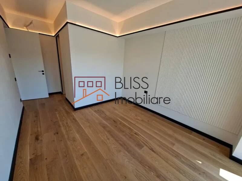 Modern 1-Bedroom Apartment With Balcony And Premium Finishes, Bucharest / Ilfov | Bliss Imobiliare / Photo 5 - BLISS Imobiliare