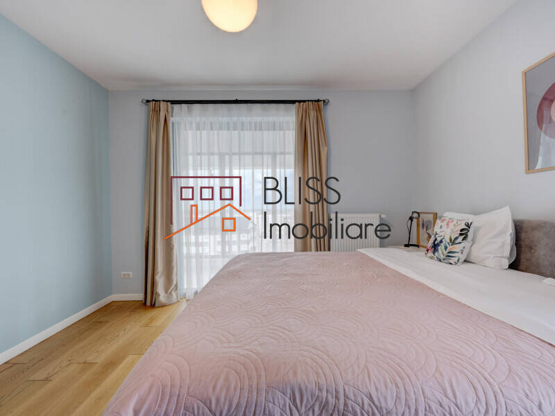 Penthouse Cu 3 Dormitoare Si Suprafata Generoasa | Bliss Imobiliare / Photo 11 - BLISS Imobiliare