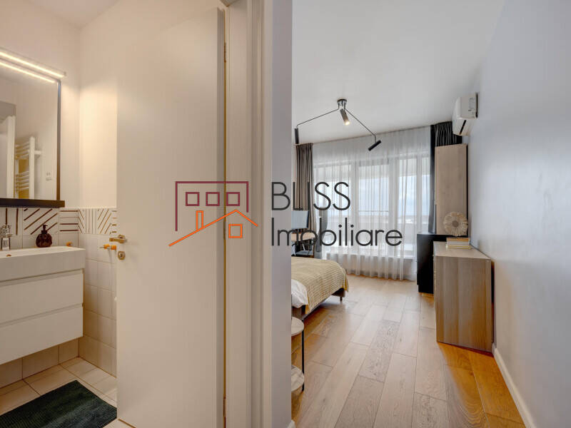 3-Bedroom Penthouse With Generous Living Space, Bucharest / Ilfov | Bliss Imobiliare / Photo 14 - BLISS Imobiliare