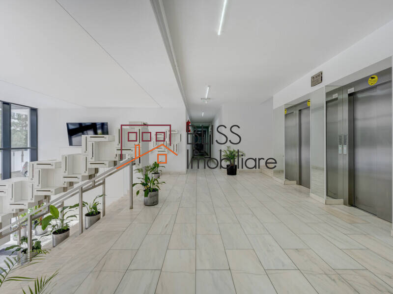 3-Bedroom Penthouse With Generous Living Space, Bucharest / Ilfov | Bliss Imobiliare / Photo 22 - BLISS Imobiliare