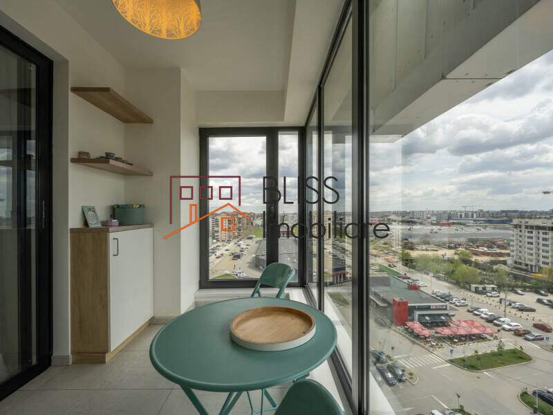 3-Bedroom Penthouse With Generous Living Space, Bucharest / Ilfov | Bliss Imobiliare / Photo 23 - BLISS Imobiliare