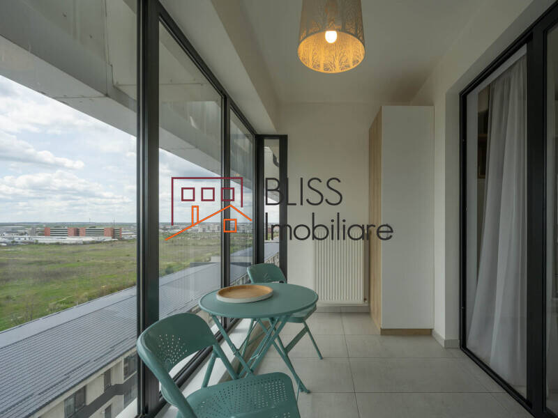 Penthouse Cu 3 Dormitoare Si Suprafata Generoasa | Bliss Imobiliare / Photo 24 - BLISS Imobiliare