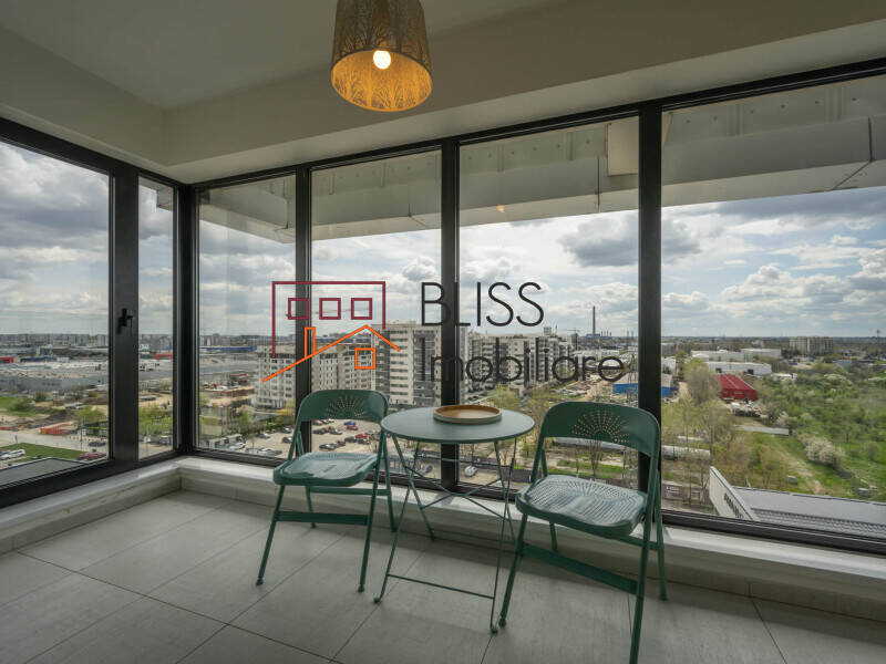 Penthouse Cu 3 Dormitoare Si Suprafata Generoasa | Bliss Imobiliare / Photo 25 - BLISS Imobiliare