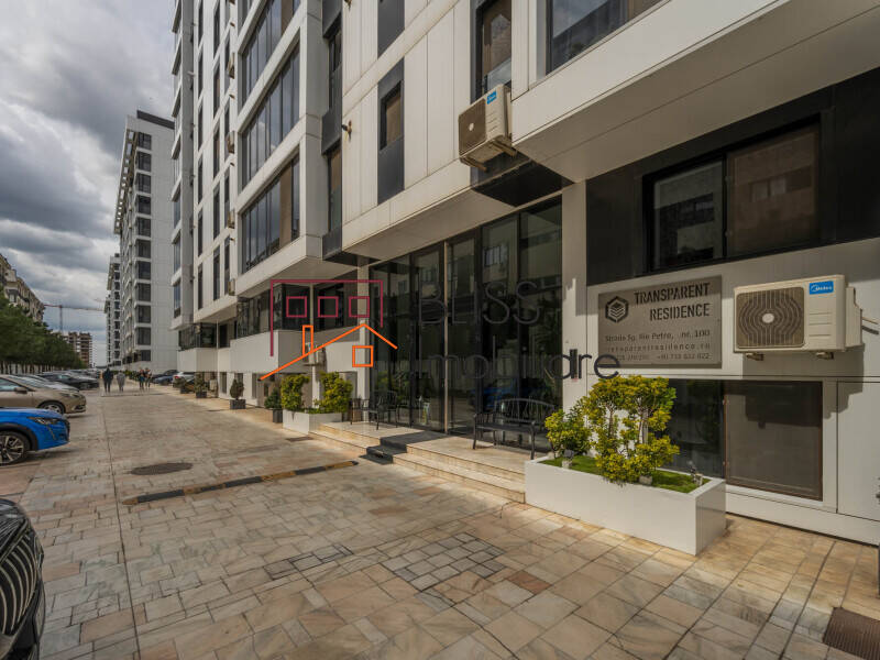 Penthouse Cu 3 Dormitoare Si Suprafata Generoasa | Bliss Imobiliare / Photo 28 - BLISS Imobiliare