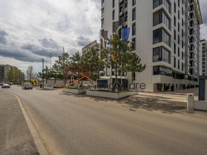 Penthouse Cu 3 Dormitoare Si Suprafata Generoasa | Bliss Imobiliare / Photo 29 - BLISS Imobiliare