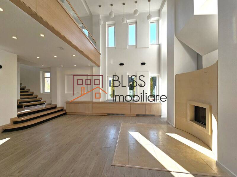 Vila 8 Camere Cu Finisaje Premium - Banesasa Residential Park | Bliss Imobiliare / Photo 4 - BLISS Imobiliare