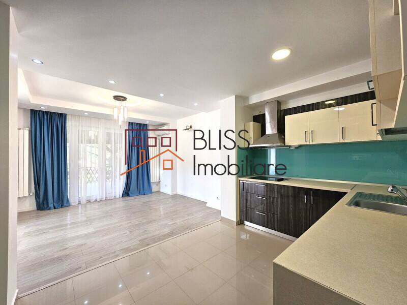 7 Bedrooms Villa With Premium Finishes - Banesasa Residential Park, Bucharest / Ilfov | Bliss Imobiliare / Photo 5 - BLISS Imobiliare