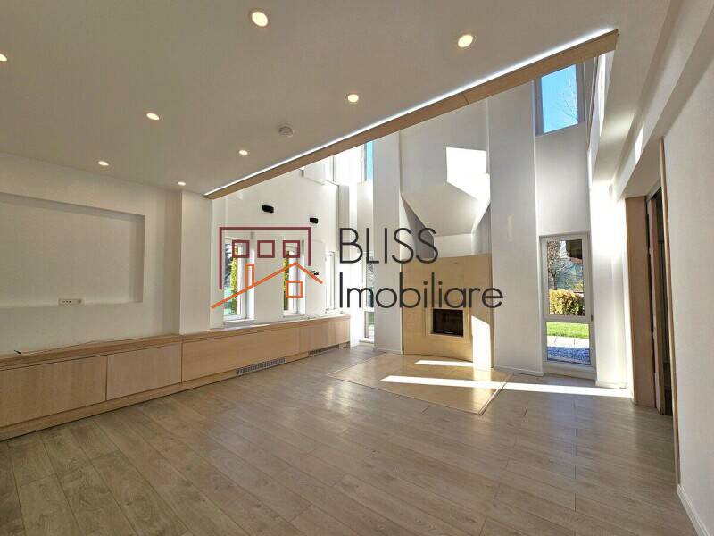 Vila 8 Camere Cu Finisaje Premium - Banesasa Residential Park | Bliss Imobiliare / Photo 2 - BLISS Imobiliare