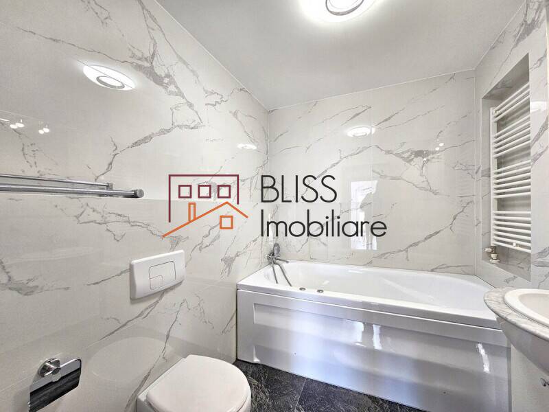 Vila 8 Camere Cu Finisaje Premium - Banesasa Residential Park | Bliss Imobiliare / Photo 16 - BLISS Imobiliare