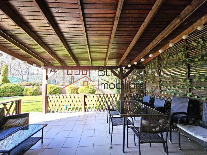 7 Bedrooms Villa With Premium Finishes - Banesasa Residential Park, Bucharest / Ilfov | Bliss Imobiliare / Photo 1 - BLISS Imobiliare
