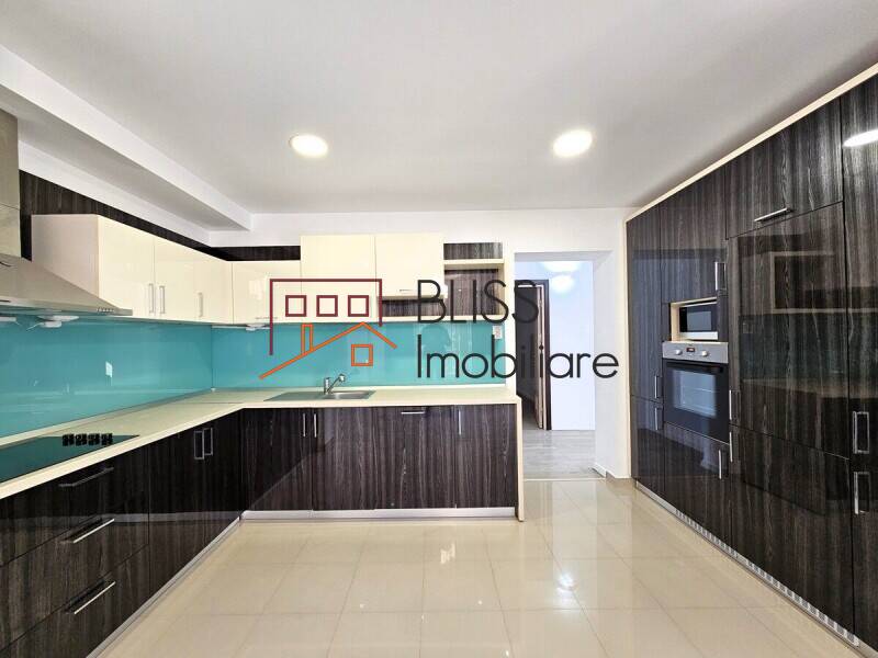 Vila 8 Camere Cu Finisaje Premium - Banesasa Residential Park | Bliss Imobiliare / Photo 7 - BLISS Imobiliare