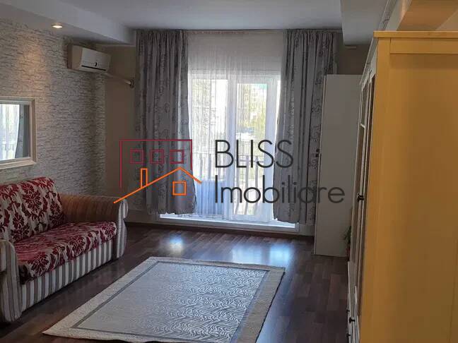 Apartment for Sale Iancu Nicolae | Pipera, Bucharest / Ilfov - 1 Bedroom - ID:145484 | Bliss Imobiliare / Photo 3 - BLISS Imobiliare