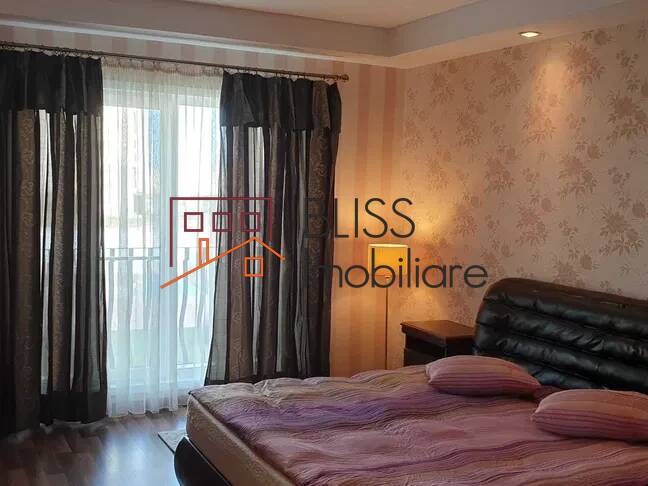 Apartment for Sale Iancu Nicolae | Pipera, Bucharest / Ilfov - 1 Bedroom - ID:145484 | Bliss Imobiliare / Photo 5 - BLISS Imobiliare