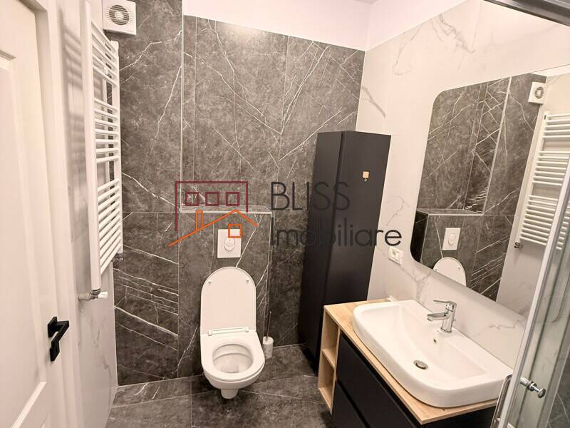 Apartament Modern Cu Balcon Si Parcare Subterana | Bliss Imobiliare / Photo 7 - BLISS Imobiliare