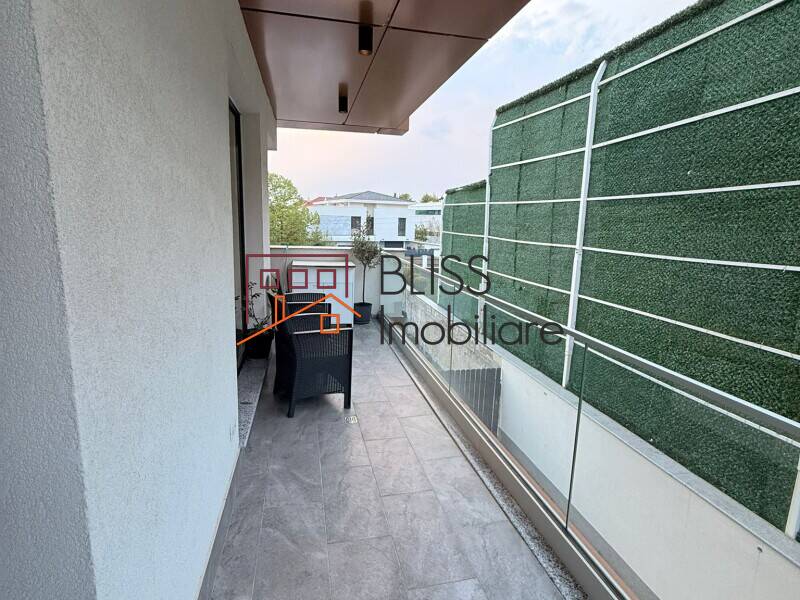 Apartament Modern Cu Balcon Si Parcare Subterana | Bliss Imobiliare / Photo 9 - BLISS Imobiliare