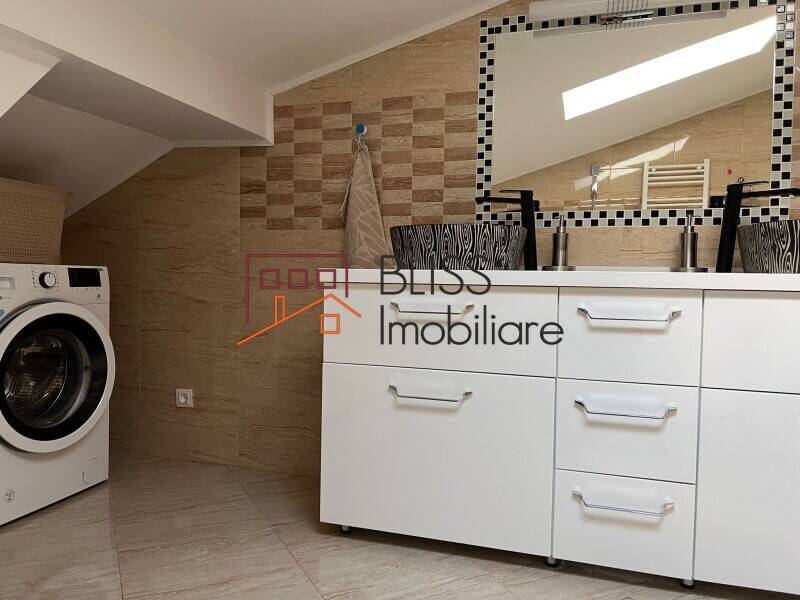 Apartament Cu 2 Camere, Tavane Inalte Si Parcare | Bliss Imobiliare / Photo 10 - BLISS Imobiliare