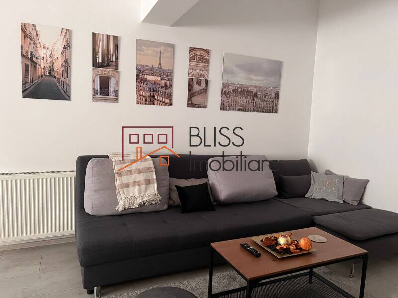 Apartament Cu 2 Camere, Tavane Inalte Si Parcare | Bliss Imobiliare / Photo 3 - BLISS Imobiliare