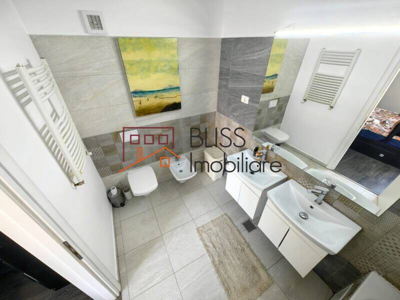 Vila Cu Gradina Privata, Mansarda Si 3 Dormitoare | Bliss Imobiliare / Photo 10 - BLISS Imobiliare