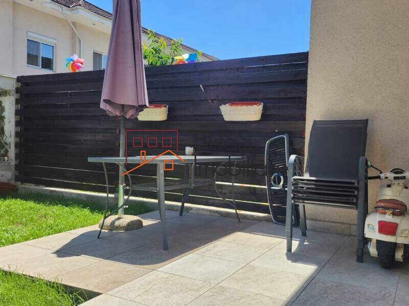 Vila Cu Gradina Privata, Mansarda Si 3 Dormitoare | Bliss Imobiliare / Photo 11 - BLISS Imobiliare