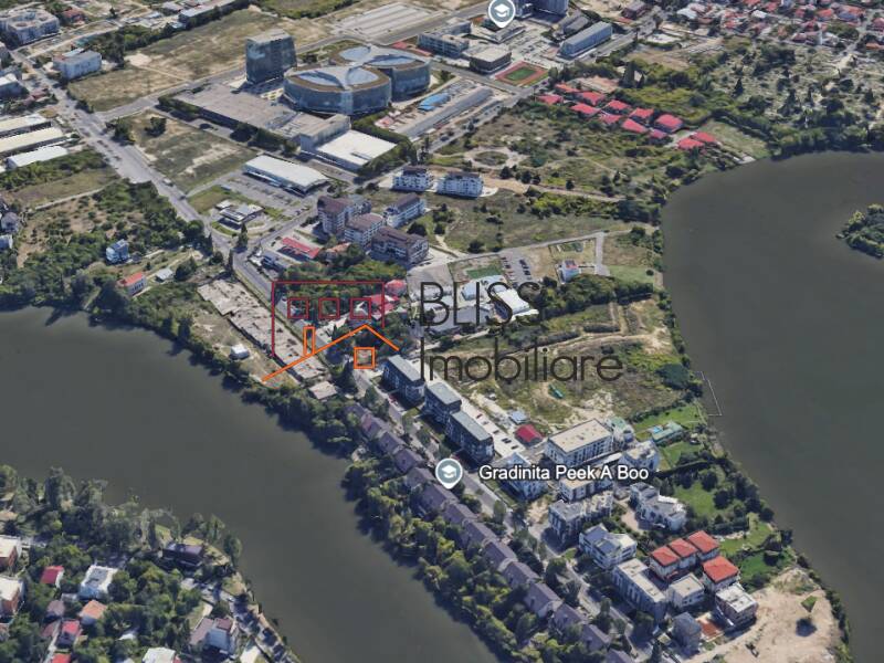 Apartament Cu 2 Camere, Tavane Inalte Si Parcare | Bliss Imobiliare / Photo 13 - BLISS Imobiliare