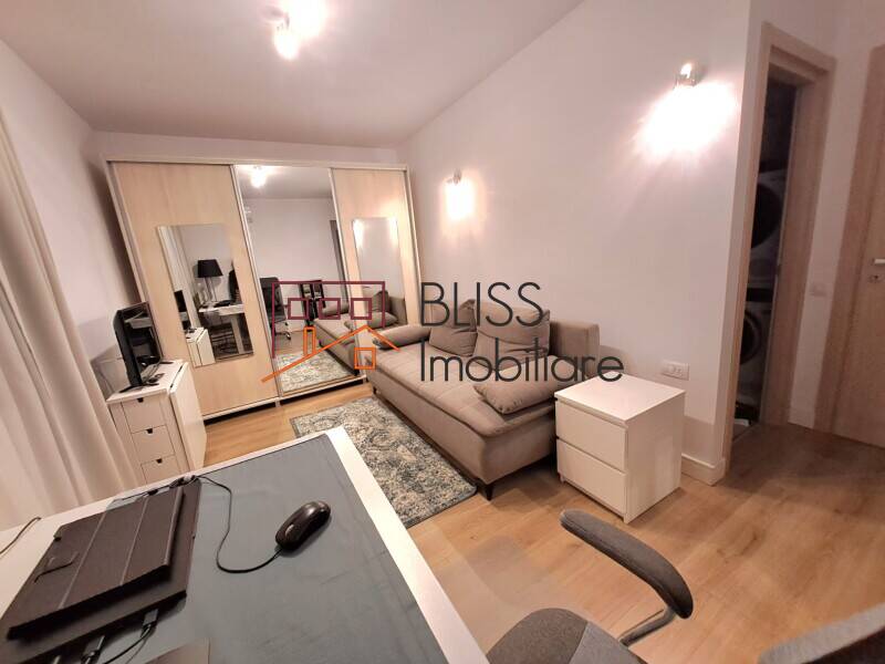 Apartament Elegant Cu Balcon Generos Si Finisaje Moderne | Bliss Imobiliare / Photo 6 - BLISS Imobiliare