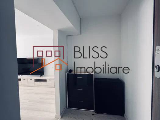Bright 1-Bedroom Apartment With Modern Comfort, Bucharest / Ilfov | Bliss Imobiliare / Photo 4 - BLISS Imobiliare