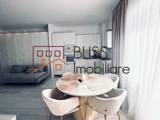 Bright 1-Bedroom Apartment With Modern Comfort, Bucharest / Ilfov | Bliss Imobiliare / Photo 1 - BLISS Imobiliare