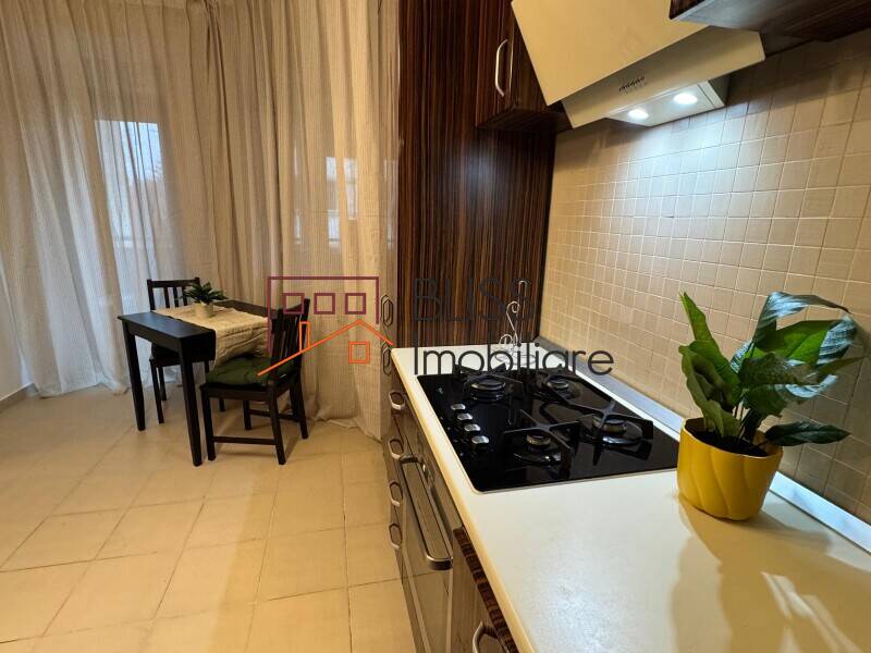 Apartament 3 Camere Lacul Baneasa – 132 Mp, Mobilat, Parcare | Bliss Imobiliare / Photo 8 - BLISS Imobiliare