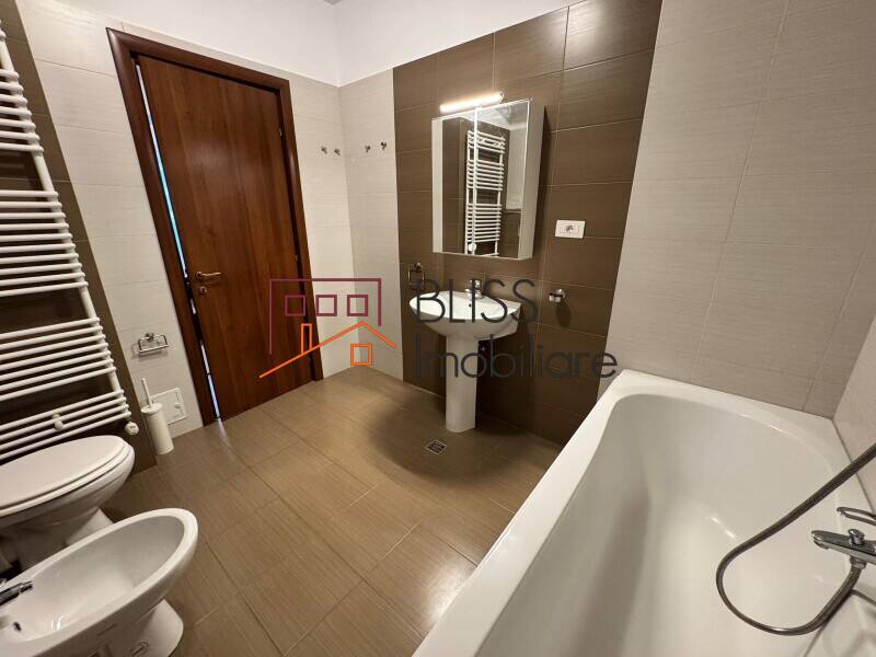Apartament 3 Camere Lacul Baneasa – 132 Mp, Mobilat, Parcare | Bliss Imobiliare / Photo 17 - BLISS Imobiliare