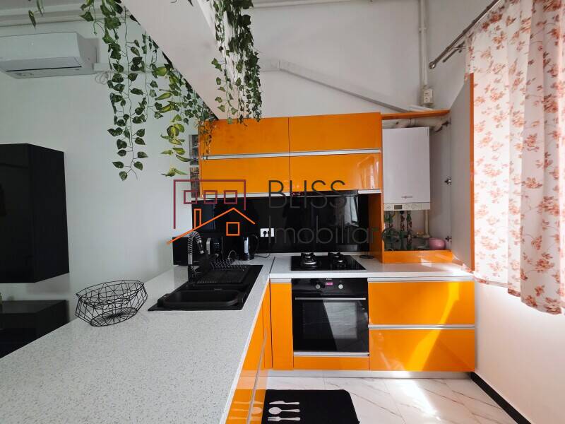 Apartament Cu 2 Camere, Tavane Inalte Si Parcare | Bliss Imobiliare / Photo 6 - BLISS Imobiliare