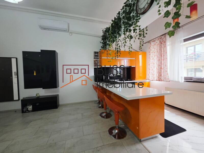 Apartament Cu 2 Camere, Tavane Inalte Si Parcare | Bliss Imobiliare / Photo 4 - BLISS Imobiliare